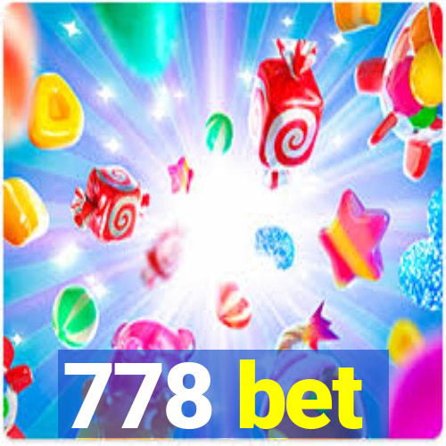 778 bet